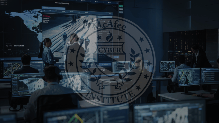 McAfee Institute
